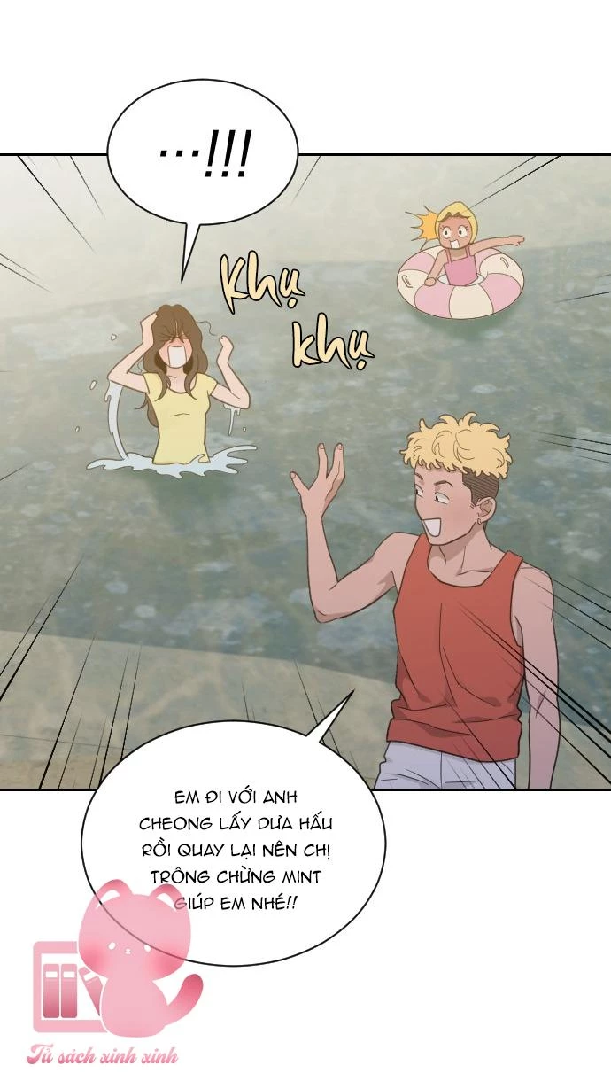 Vận May Không Ngờ Chapter  66 - 42