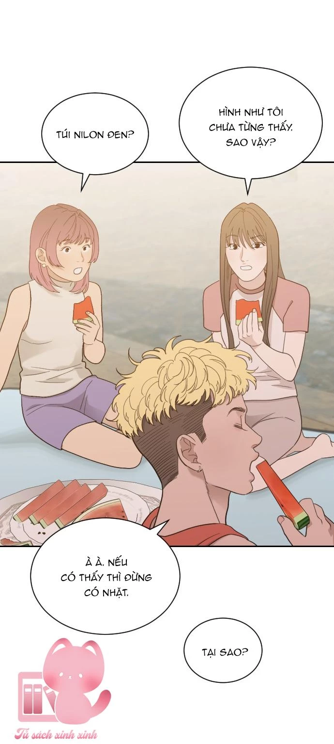 Vận May Không Ngờ Chapter  67 - 3