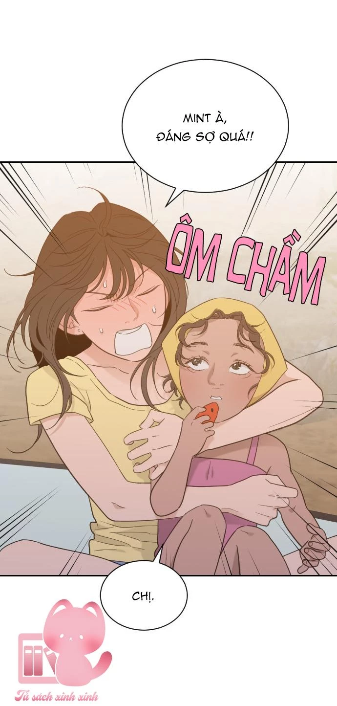 Vận May Không Ngờ Chapter  67 - 9