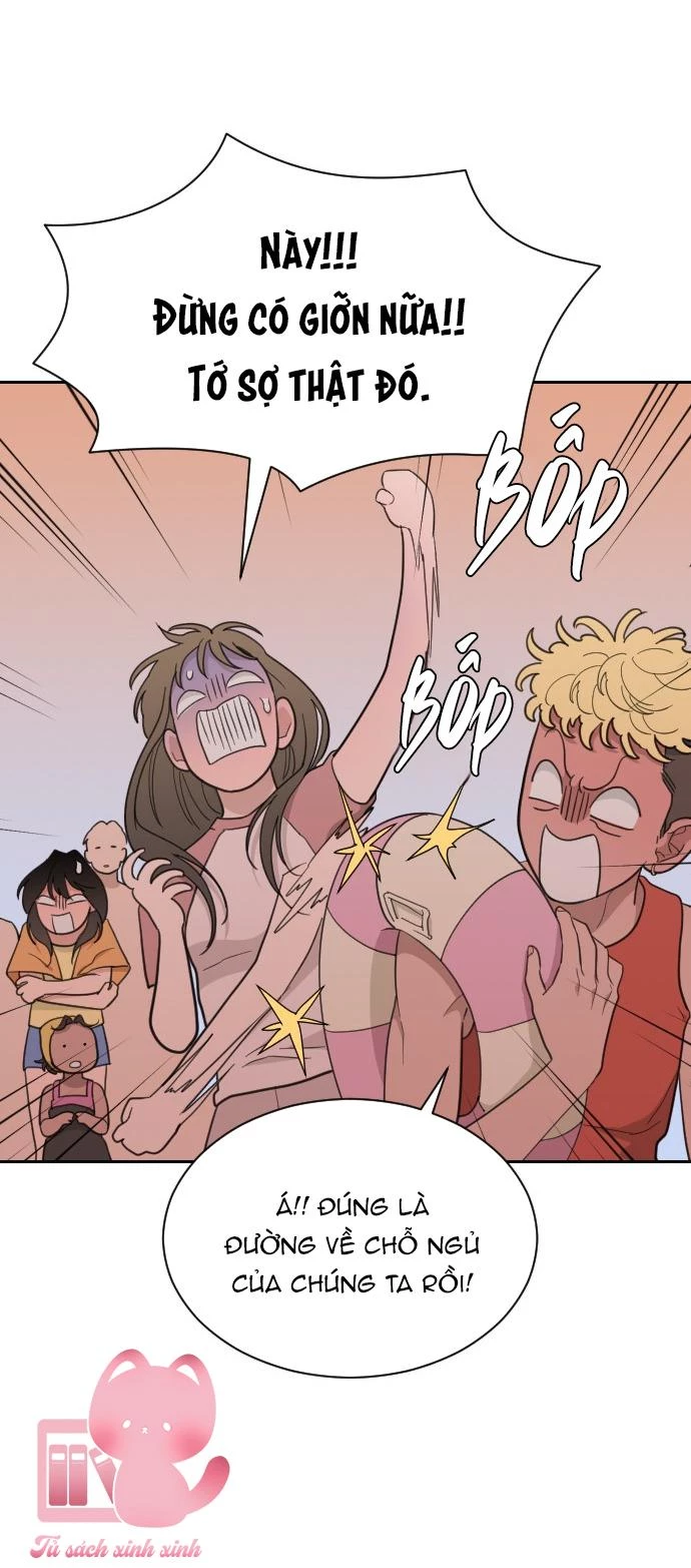 Vận May Không Ngờ Chapter  67 - 17