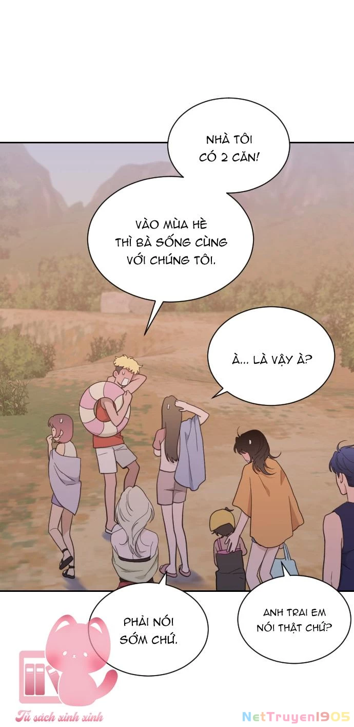 Vận May Không Ngờ Chapter  67 - 18