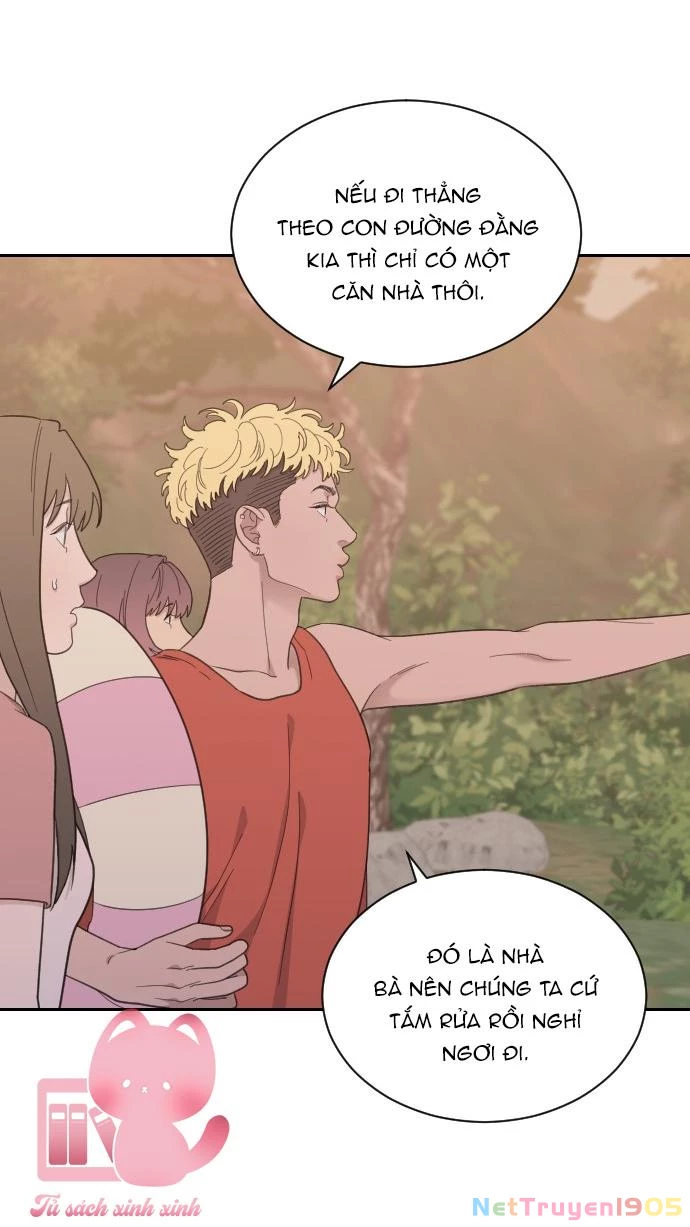 Vận May Không Ngờ Chapter  67 - 19