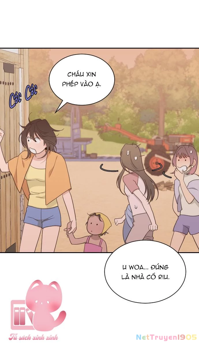 Vận May Không Ngờ Chapter  67 - 22