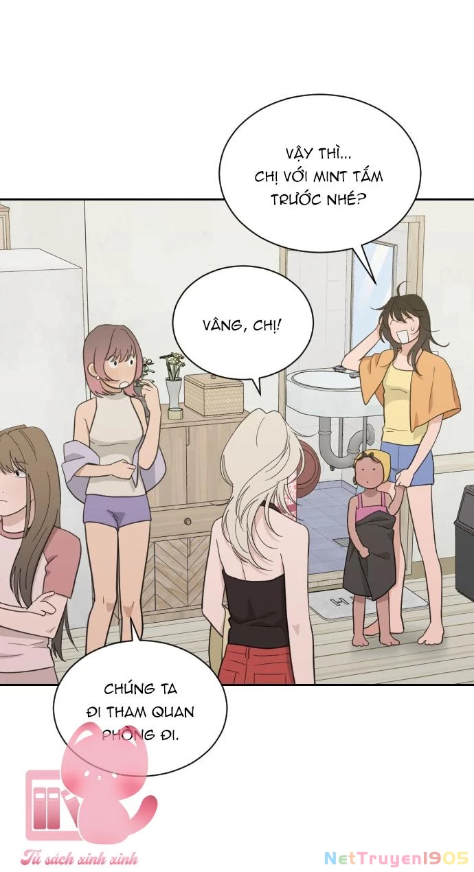 Vận May Không Ngờ Chapter  67 - 23