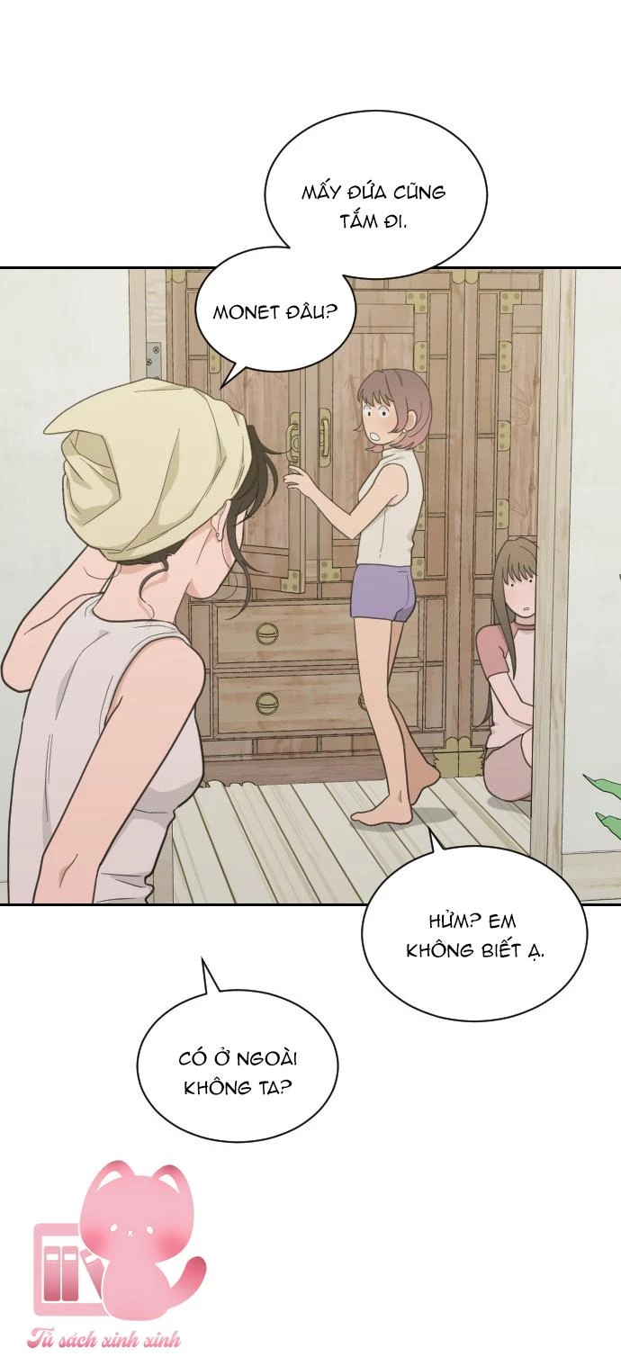 Vận May Không Ngờ Chapter  67 - 33