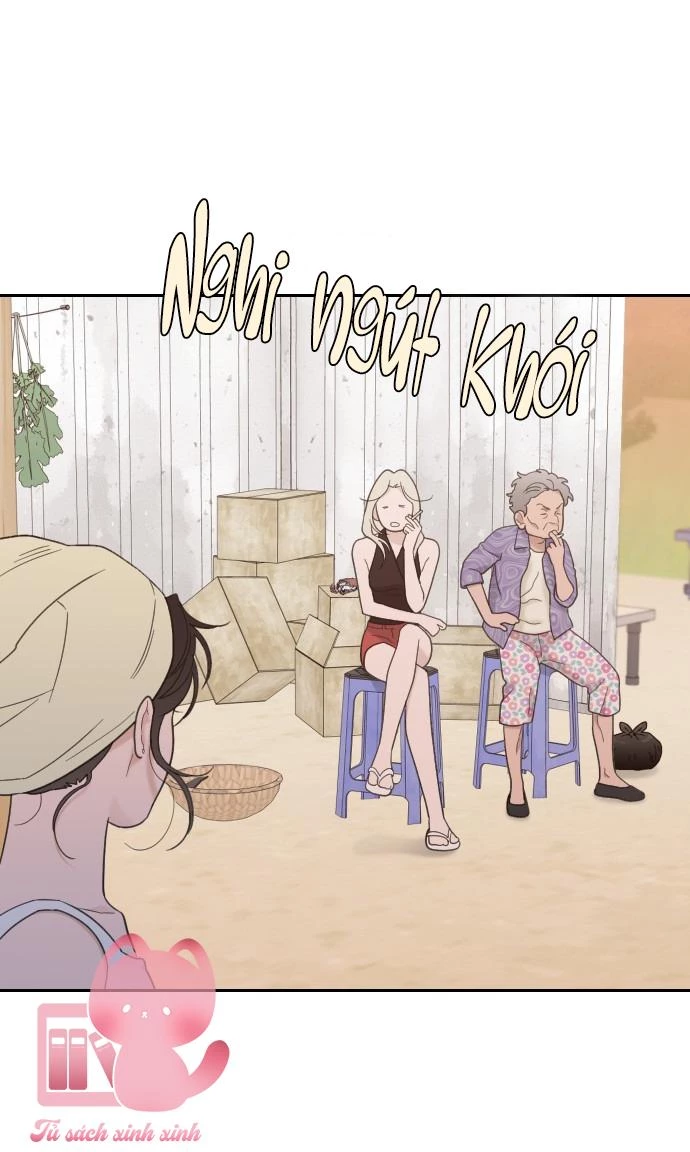 Vận May Không Ngờ Chapter  67 - 34