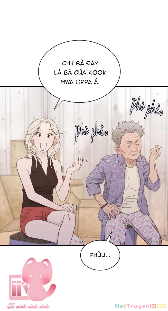 Vận May Không Ngờ Chapter  67 - 35