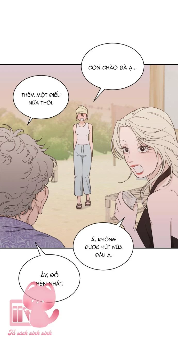 Vận May Không Ngờ Chapter  67 - 36