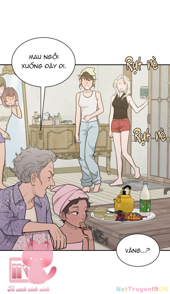 Vận May Không Ngờ Chapter  67 - 39