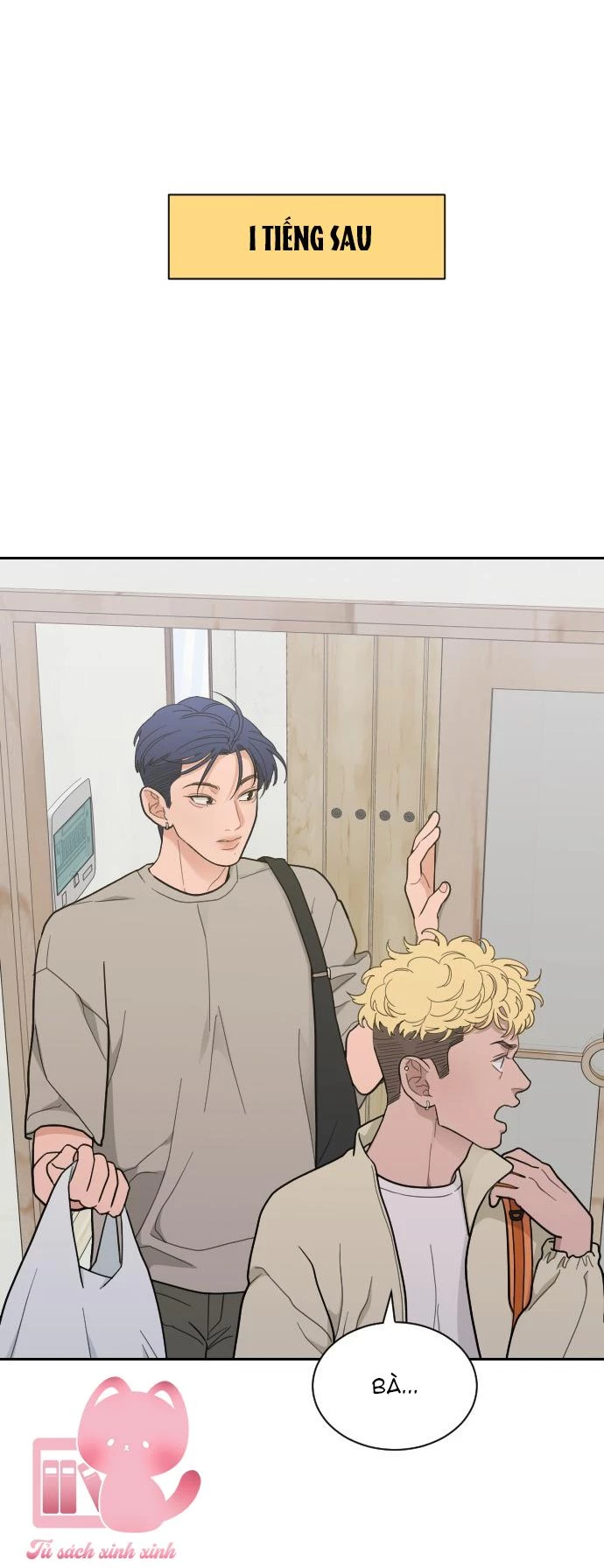 Vận May Không Ngờ Chapter  67 - 41