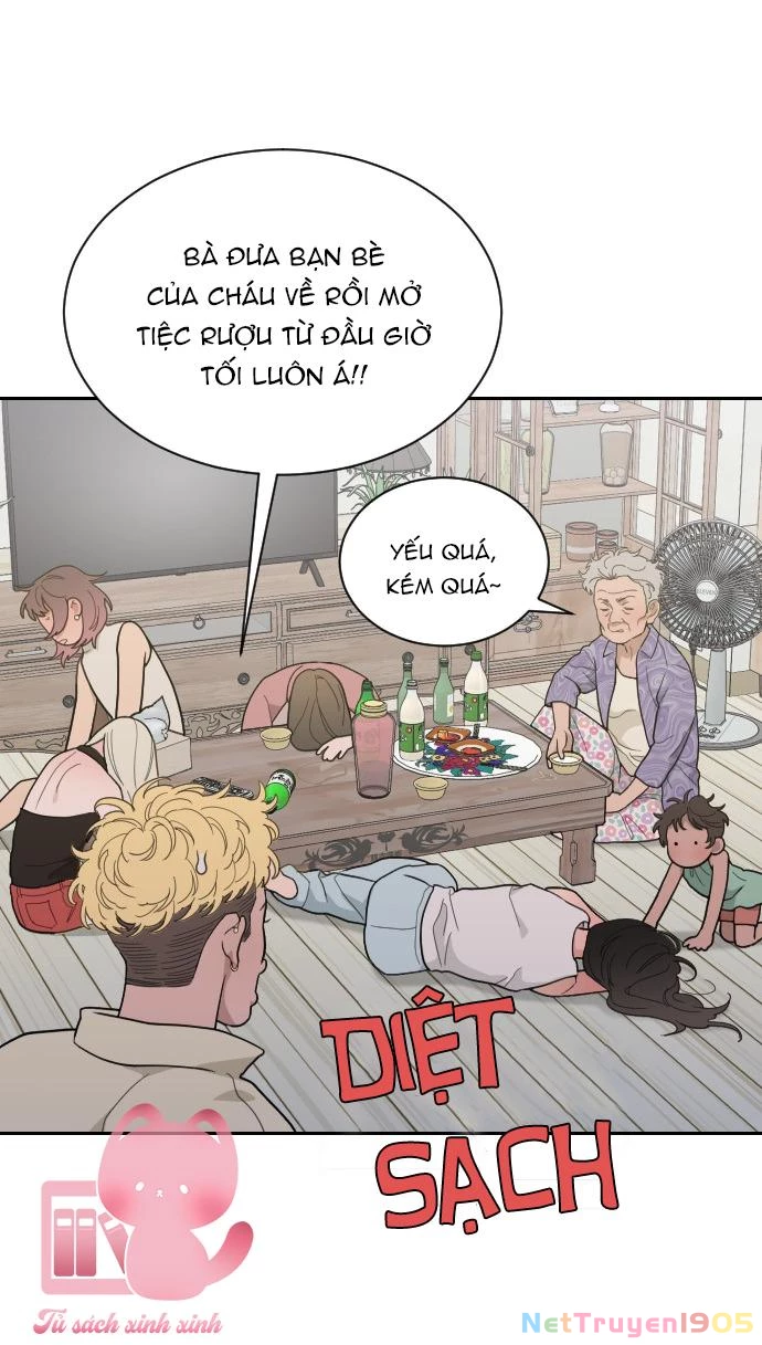 Vận May Không Ngờ Chapter  67 - 42