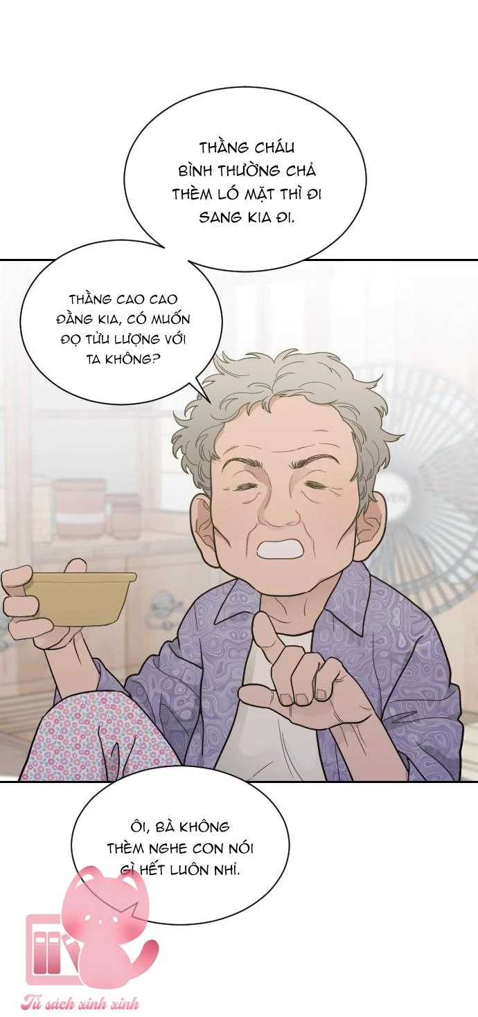 Vận May Không Ngờ Chapter  67 - 43