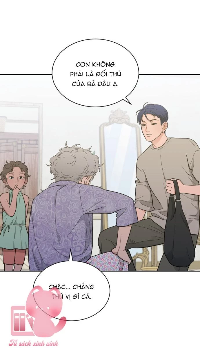 Vận May Không Ngờ Chapter  67 - 44