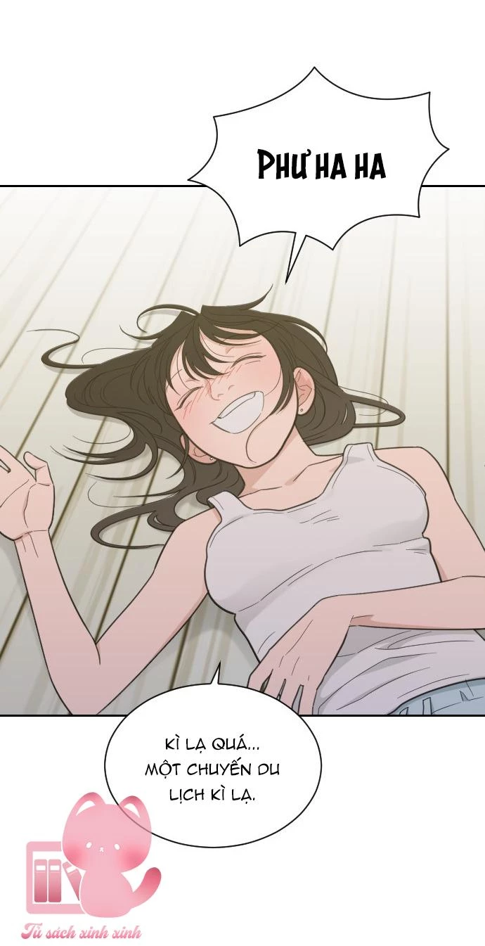 Vận May Không Ngờ Chapter  67 - 50