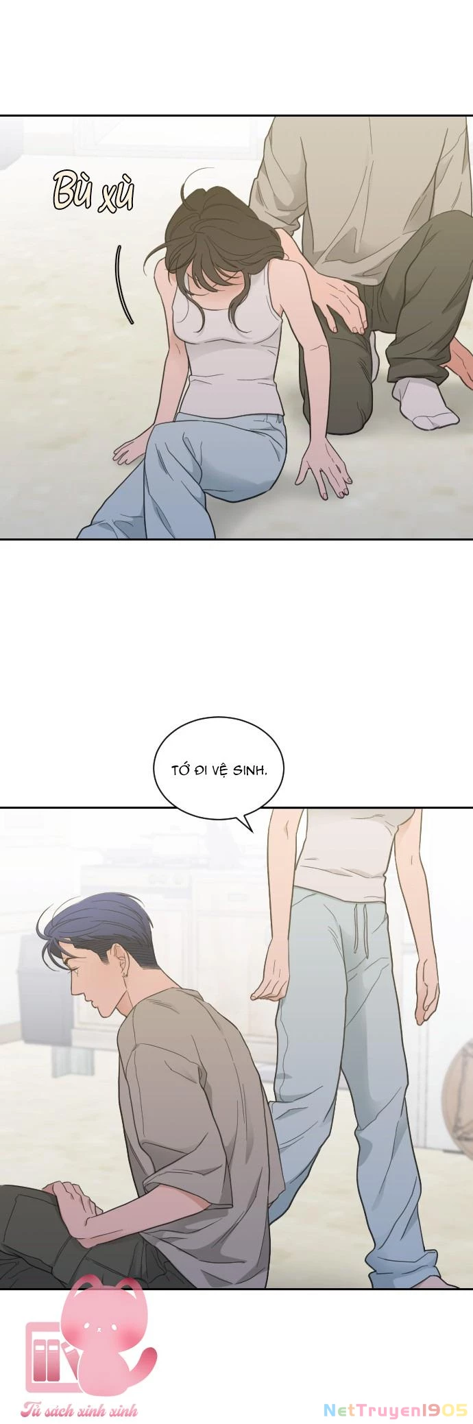 Vận May Không Ngờ Chapter  68 - 2