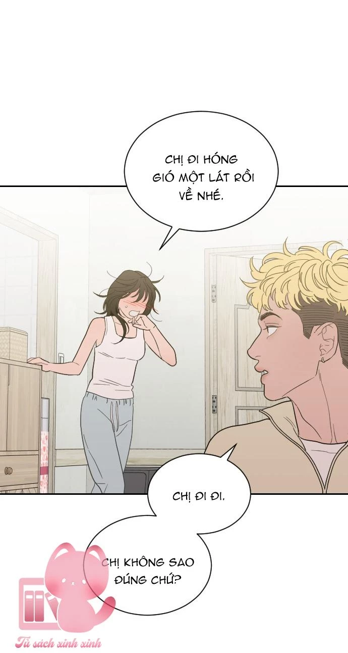 Vận May Không Ngờ Chapter  68 - 8