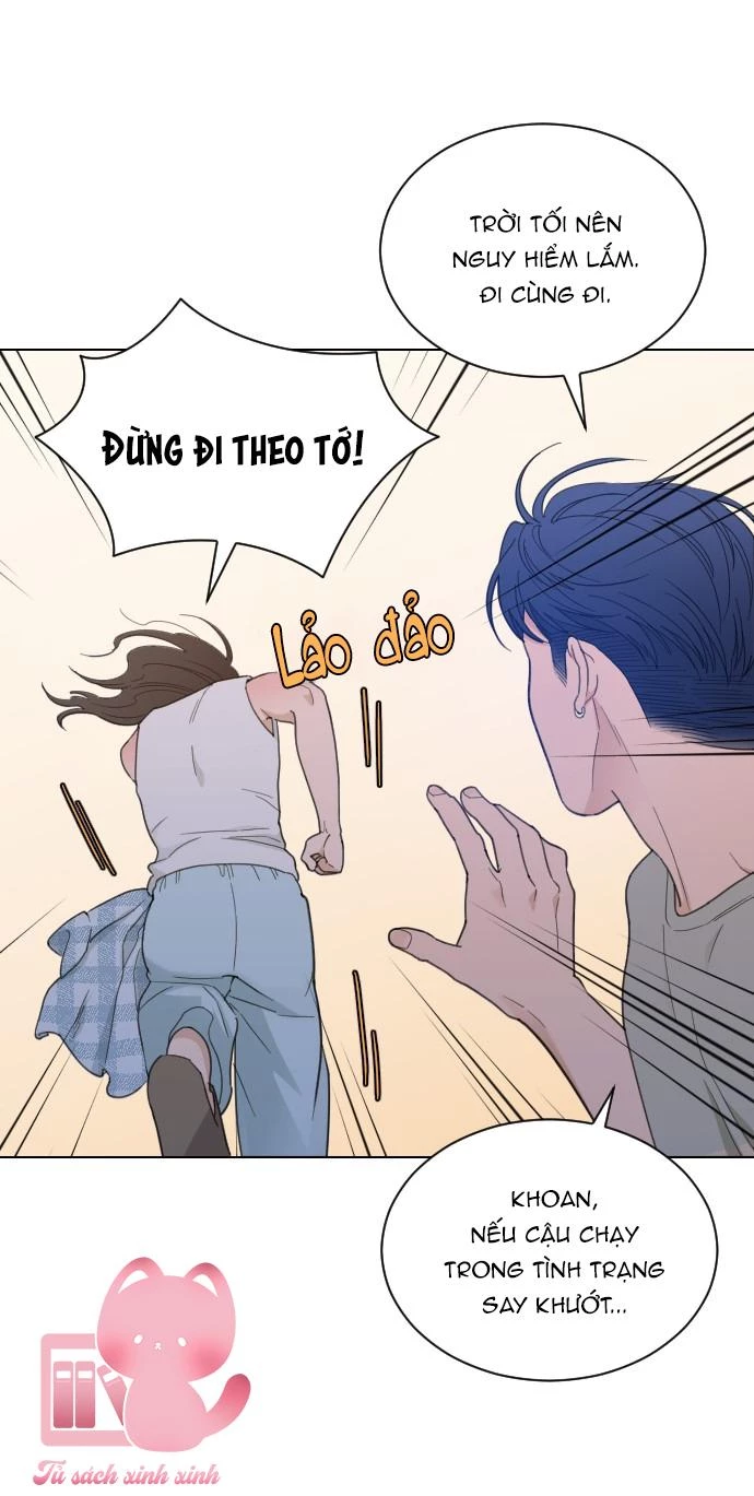 Vận May Không Ngờ Chapter  68 - 15