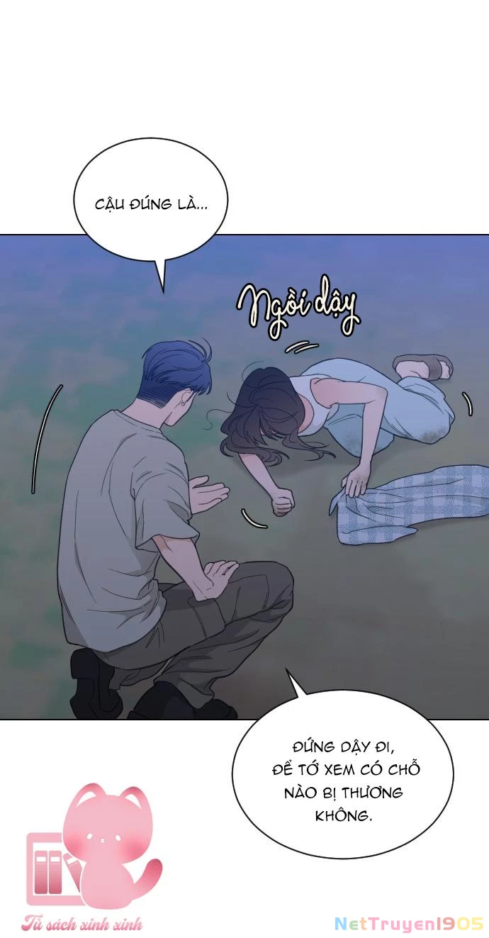 Vận May Không Ngờ Chapter  68 - 18