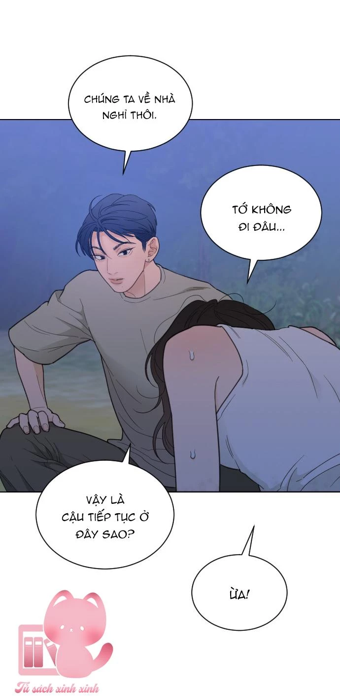 Vận May Không Ngờ Chapter  68 - 19