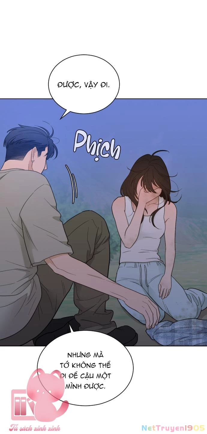 Vận May Không Ngờ Chapter  68 - 21