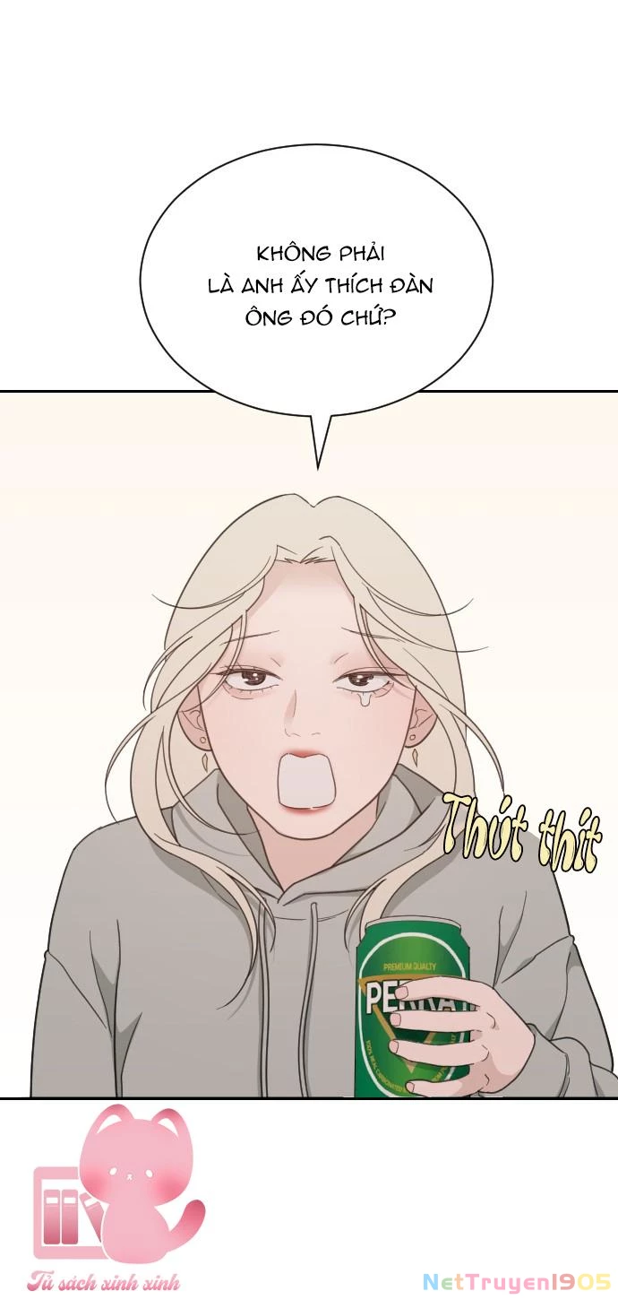 Vận May Không Ngờ Chapter  68 - 30