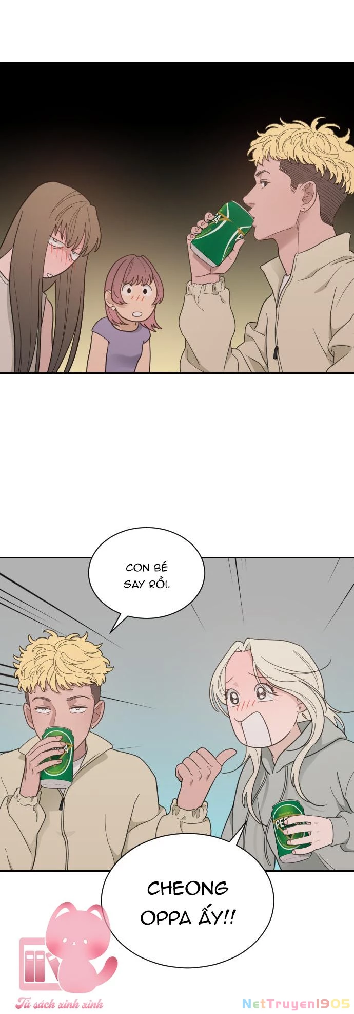 Vận May Không Ngờ Chapter  68 - 31