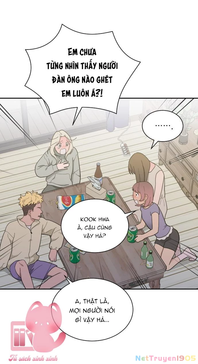 Vận May Không Ngờ Chapter  68 - 33