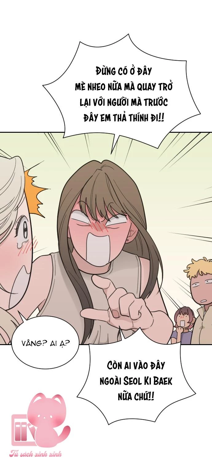 Vận May Không Ngờ Chapter  68 - 35