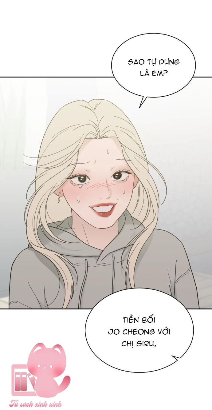 Vận May Không Ngờ Chapter  68 - 40