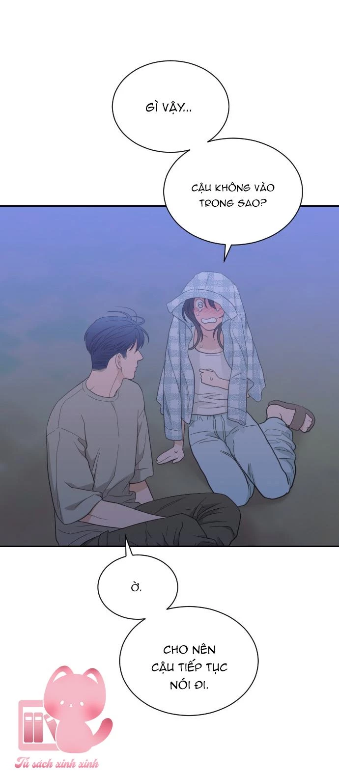 Vận May Không Ngờ Chapter  69 - 6