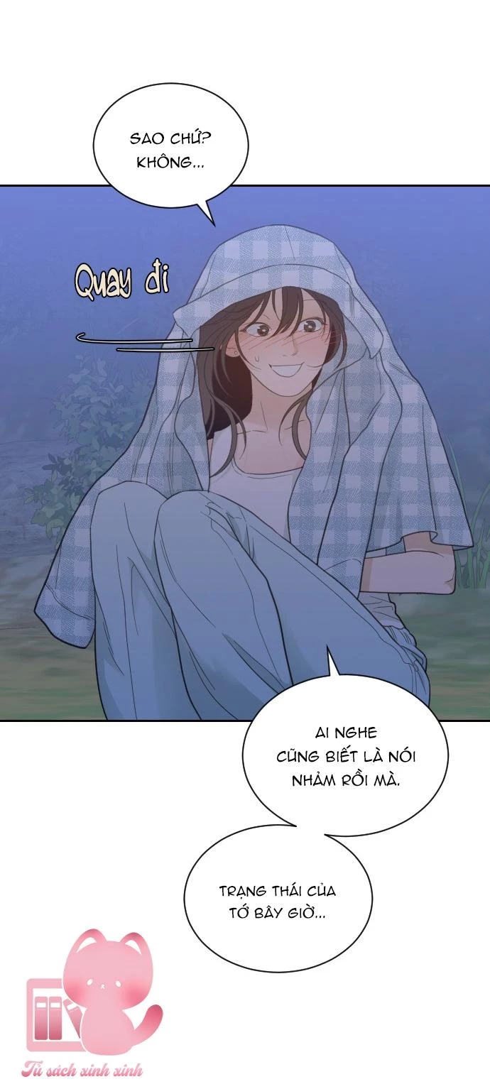 Vận May Không Ngờ Chapter  69 - 7