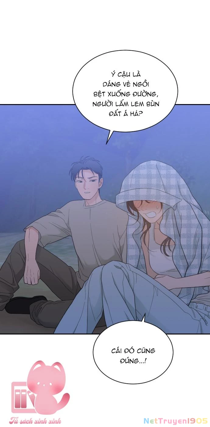 Vận May Không Ngờ Chapter  69 - 9