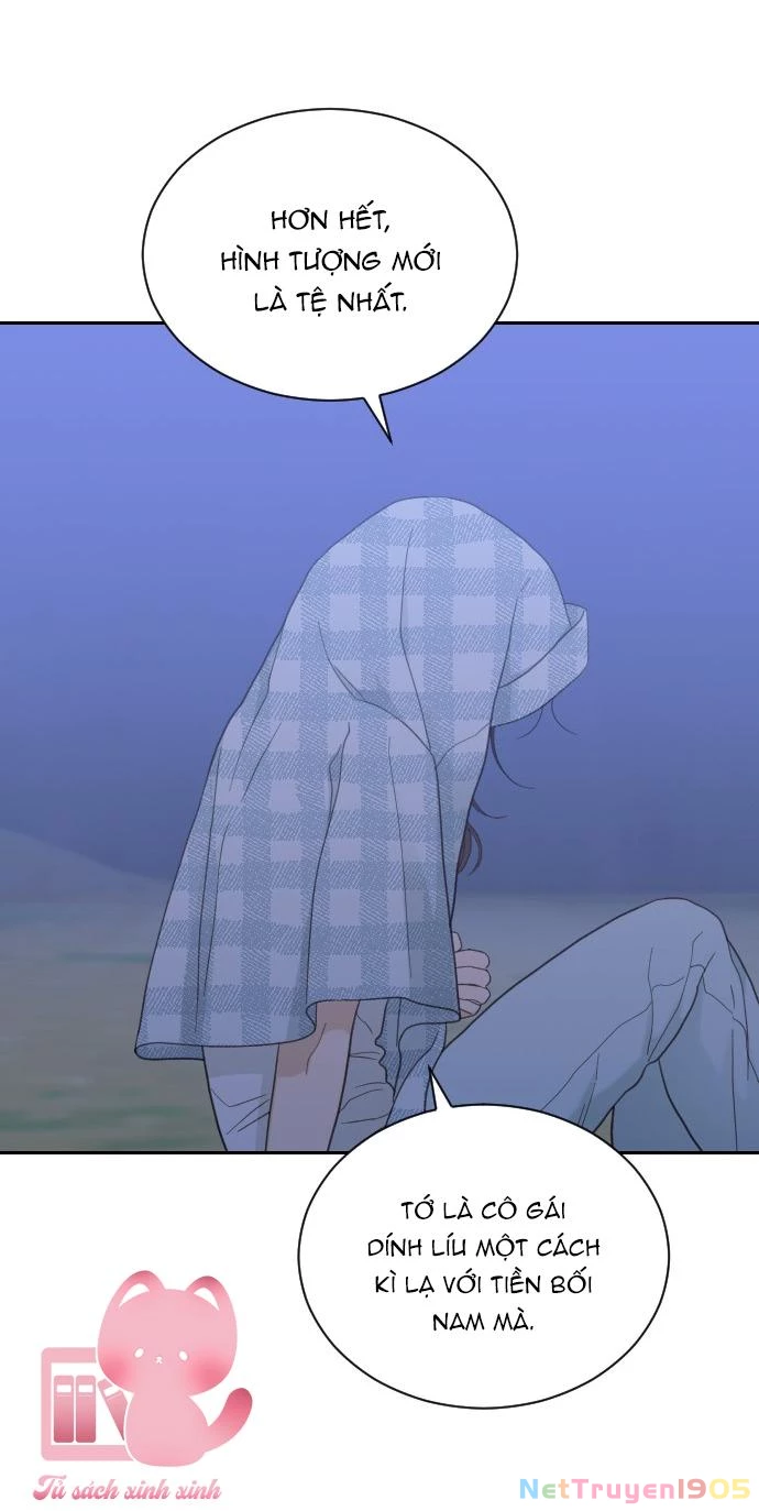 Vận May Không Ngờ Chapter  69 - 14