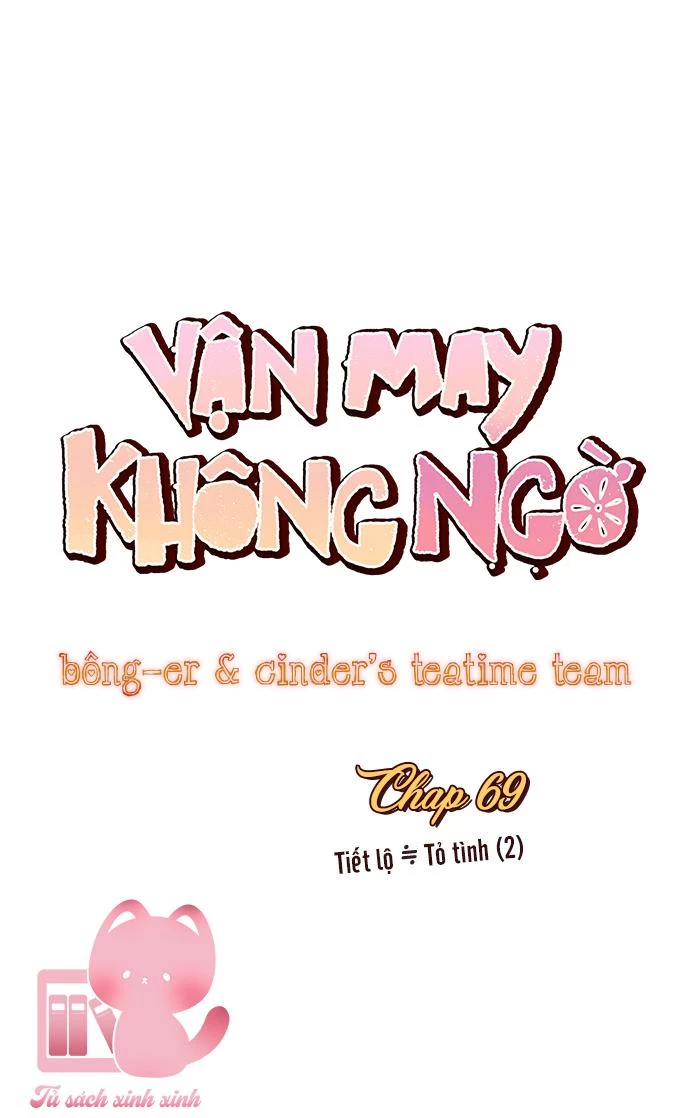 Vận May Không Ngờ Chapter  69 - 27