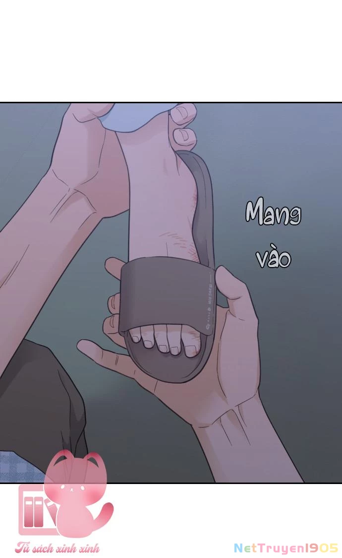 Vận May Không Ngờ Chapter  69 - 39