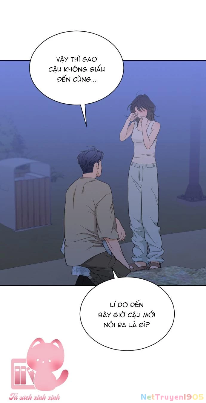 Vận May Không Ngờ Chapter  69 - 46