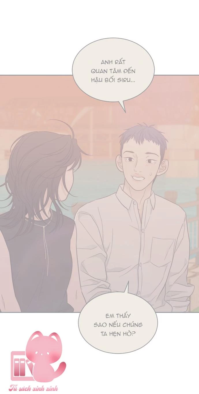 Vận May Không Ngờ Chapter  69 - 50