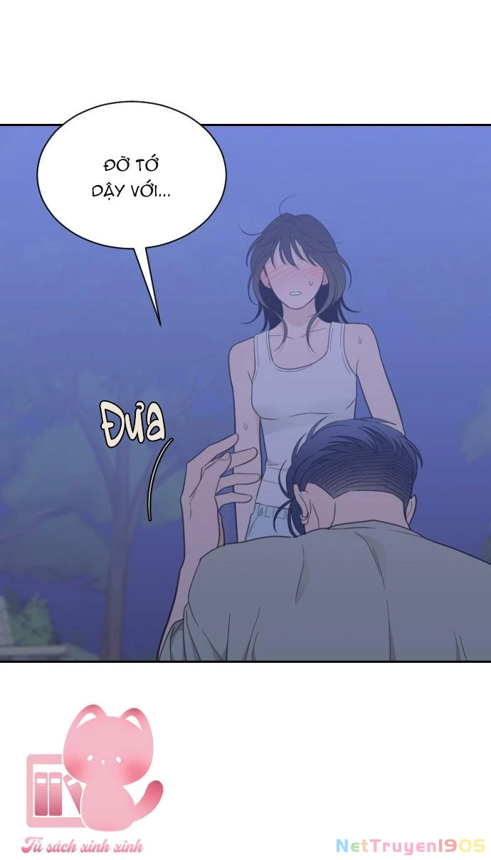 Vận May Không Ngờ Chapter 70 - 10