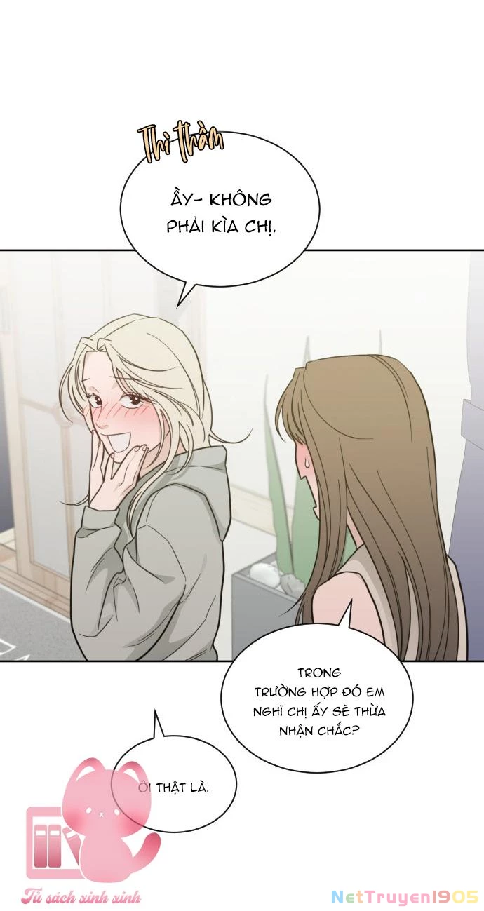 Vận May Không Ngờ Chapter 70 - 26