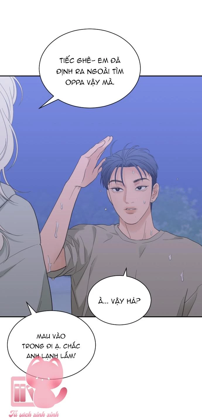 Vận May Không Ngờ Chapter 70 - 31