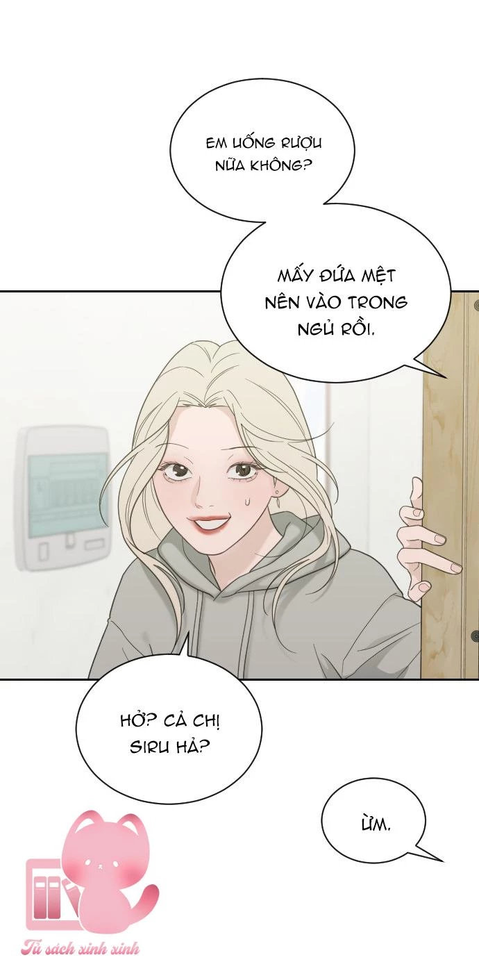 Vận May Không Ngờ Chapter 70 - 40