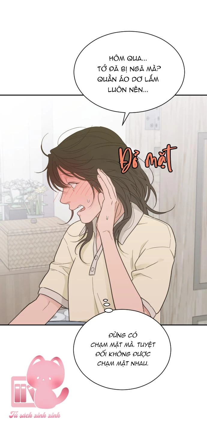 Vận May Không Ngờ Chapter  71 - 8