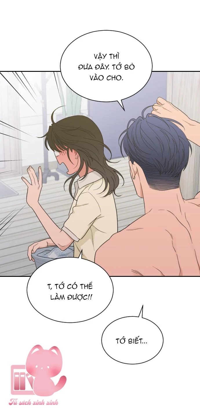 Vận May Không Ngờ Chapter  71 - 9