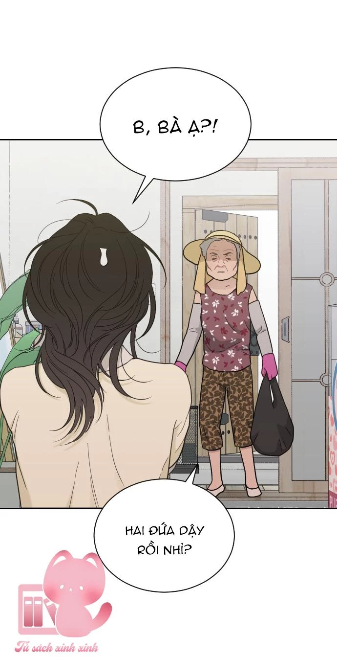 Vận May Không Ngờ Chapter  71 - 17