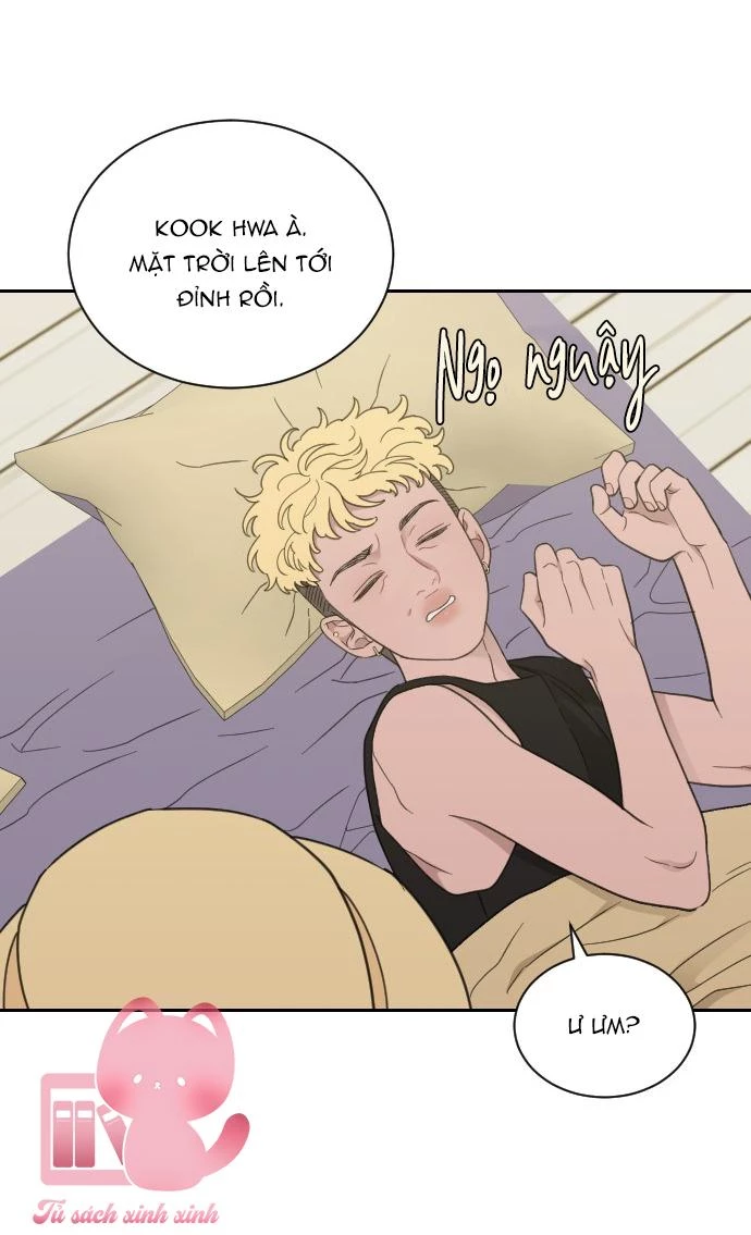 Vận May Không Ngờ Chapter  71 - 19