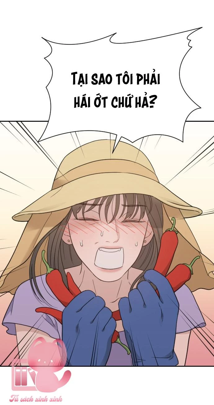 Vận May Không Ngờ Chapter  71 - 24