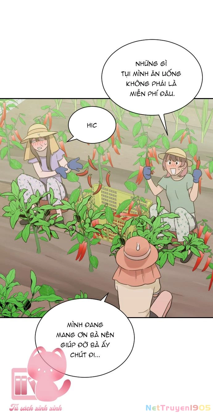 Vận May Không Ngờ Chapter  71 - 25