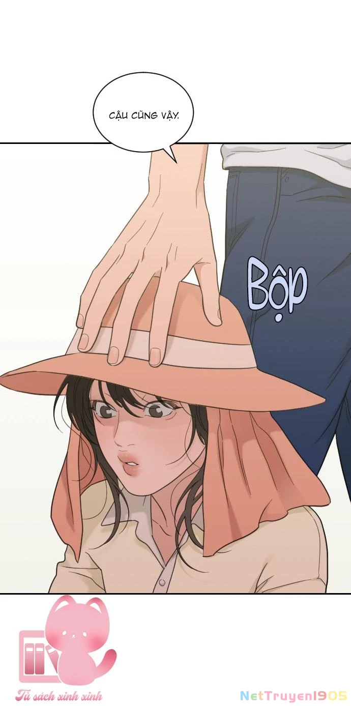 Vận May Không Ngờ Chapter  71 - 27