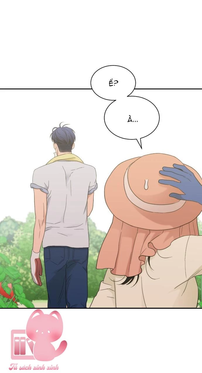 Vận May Không Ngờ Chapter  71 - 28