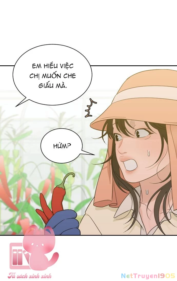 Vận May Không Ngờ Chapter  71 - 38